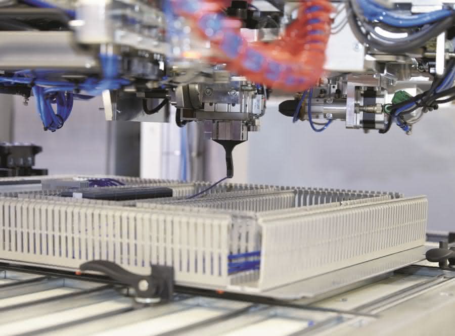 SPS IPC Drives im Fokus: Morgen erscheint die neue SCOPE