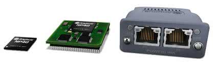 Anybus Compact Com 40er-Serie von HMS