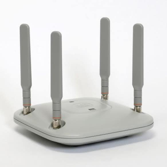 Rockwell Automation Wireless Access Point