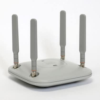 Rockwell Automation Wireless Access Point
