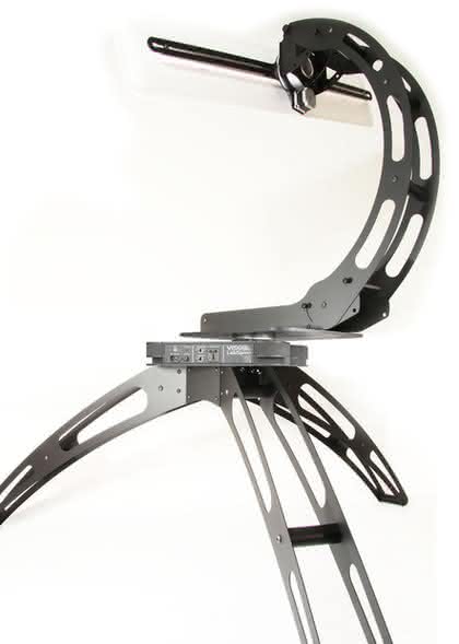 Viso-Lab Spion Lichtmesssystem von Acal