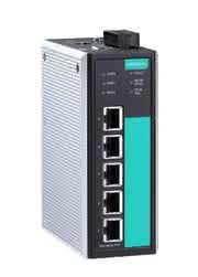 Moxas neue Managed Ethernet Switches Moxas neue Managed Ethernet Switches
