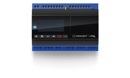 RS Components Nano-SPS