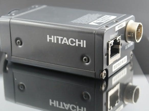 Hitachi Kamera