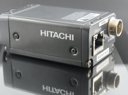 Hitachi Kamera