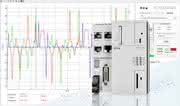 Eckelmann Realtime I/O-System Eckelmann Realtime I/O-System