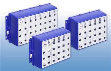 Ethernet-Switches: Produktiv und zuverlässig