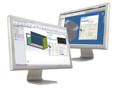CAD-Programme von Lantek CAD-Programme von Lantek