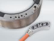 Intercontec Aluminiumsteckbverbinder Intercontec Aluminiumsteckbverbinder