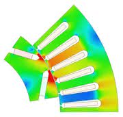 Ansys Software bei der numerischen Simulation Ansys Software bei der numerischen Simulation