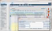 Planungssoftware HS Kalk/WZB von HSi Planungssoftware HS Kalk/WZB von HSi