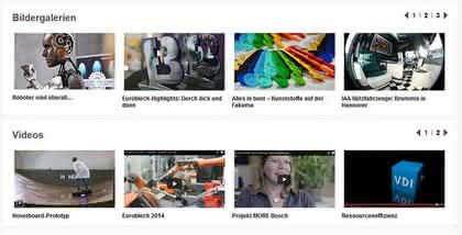Website im neuen Look: Re-Design bei SCOPE ONLINE