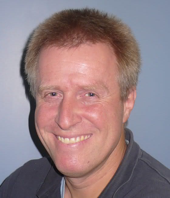 Markus Bischoff
