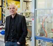 Prof. Dr. Eric Meggers