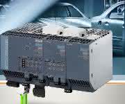 Sitop PSU8600 Sitop PSU8600