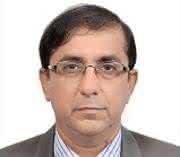 Upendra Dixit