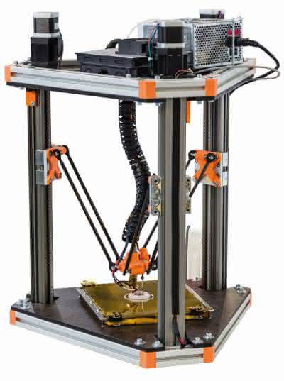 3D-Drucker