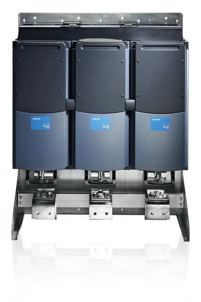 Frequenzumrichter NXP