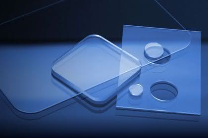 patentgeschütztes Smart Cleave FI Schneidverfahren