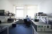Übernahme des Kalibrierlabors von Bureau Veritas in Nürnberg von 1A CAL