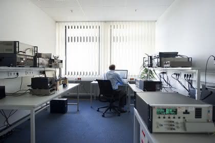 Übernahme des Kalibrierlabors von Bureau Veritas in Nürnberg von 1A CAL Übernahme des Kalibrierlabors von Bureau Veritas in Nürnberg von 1A CAL