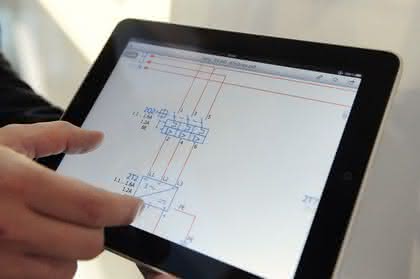 Plattform 2.4, der View App und der Data Portal App von Eplan Plattform 2.4, der View App und der Data Portal App von Eplan