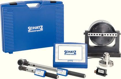 Portables System: Schatz Inspect Pro Portables System: Schatz Inspect Pro