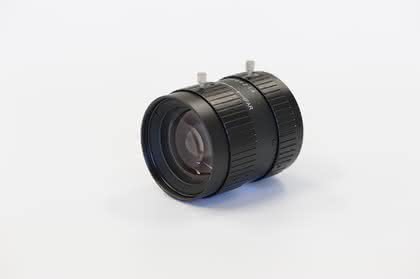 Festbrennweite-Objektivserie ML-U MP9 der Marke Schott Moritex für große Sensoren Festbrennweite-Objektivserie ML-U MP9 der Marke Schott Moritex für große Sensoren