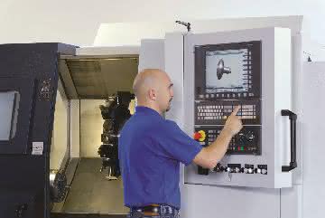Sidoor-Komplettlösung von Siemens