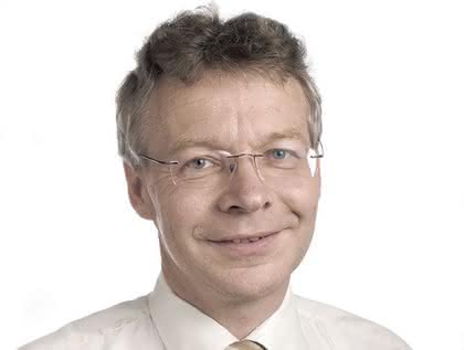 Prof. Dr. Armin Dietz Prof. Dr. Armin Dietz