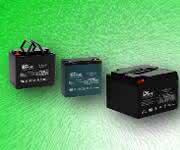Blei-Kristall-Batterien von Betta Batteries Blei-Kristall-Batterien von Betta Batteries