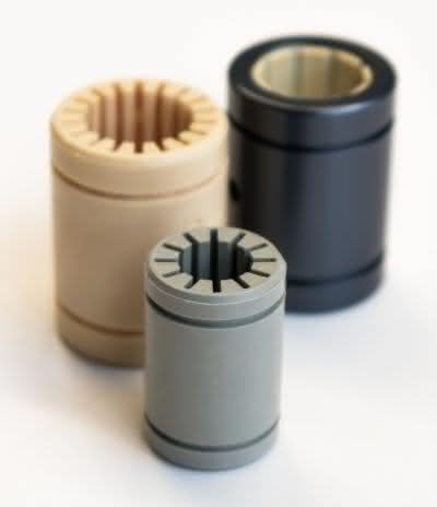 Vollkunststofflager Drylin Rj4JP