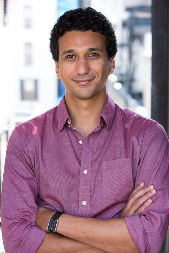 Eiman Azim