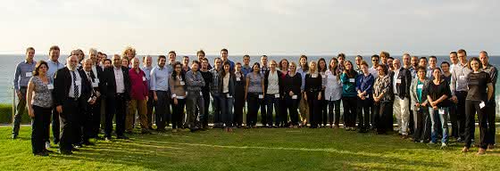 German-Israeli Battery School German-Israeli Battery School