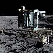 Lander Philae