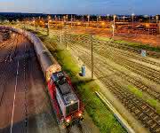 Voestalpine-Standort Linz