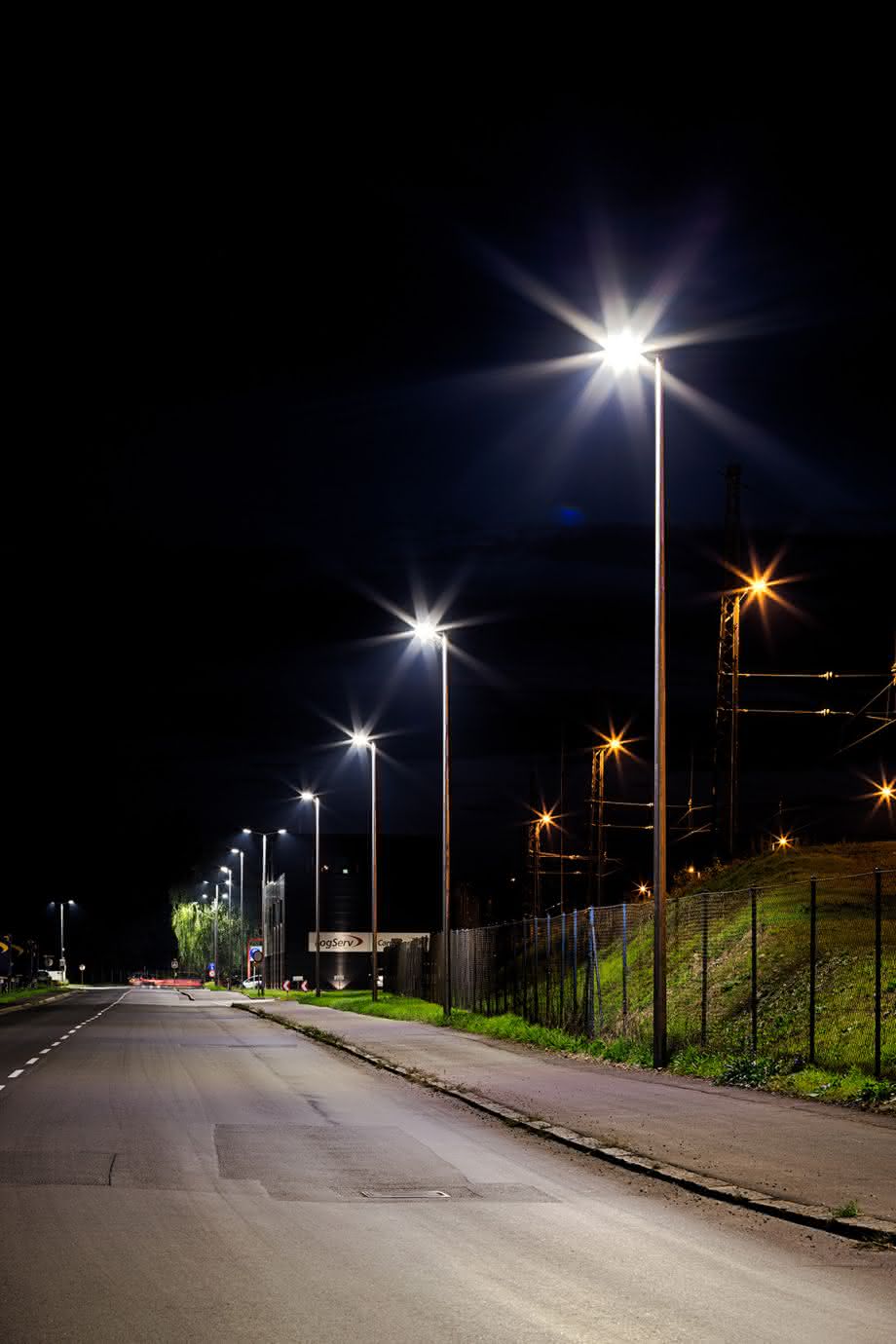 Voestalpine-Standort Linz Voestalpine-Standort Linz