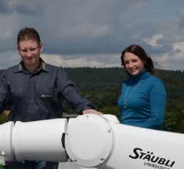 Stäubli TX200L HE Stäubli TX200L HE