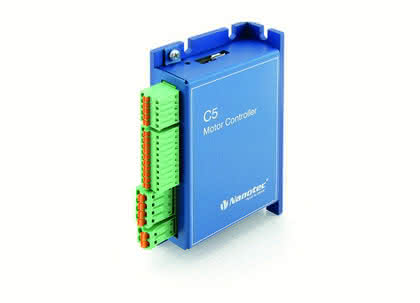 Steuerung C5