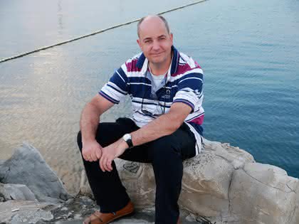 Michael Fraede