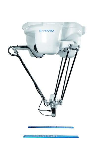 Delta-Roboter Delta-Roboter