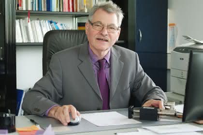Wilhelm Jung