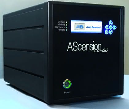 LC-GC-Interface