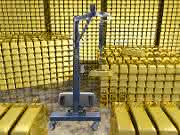 Gold gleich tonnenweise: Aero-Lift hebt den Schatz