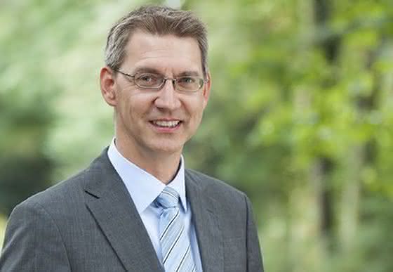 Dr. Bernhard Rosenberger