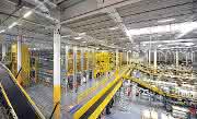 Goodman baut wieder für Amazon: Logistik in Serie