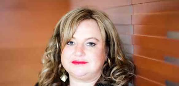 Sage Mittelstandsgeschäft: Jayne Archbold ist neue CEO