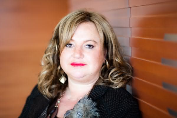 Jayne Archbold Sage Business Index: Optimismus steigt