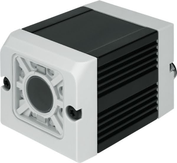 Vision Sensor SBSI: Schnell in die industrielle Bildverarbeitung einsteigen