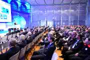 Gipfeltreffen der Umformspezialisten: Erster Schuler Management Kongress